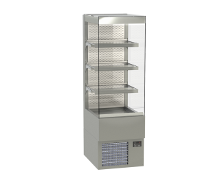 Kühlturm KT-58-E Kühlturm: eigengekühlt  Webshop - Ideal AKE Kältetechnik  und Edelstahltechnik